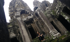 Nuestro itinerario de viaje a Malasia y Camboya de dos semanas