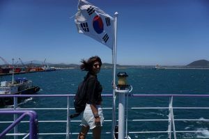 Itinerario por Corea del Sur de 22 días: Seúl, Busan y la Isla de Jeju
