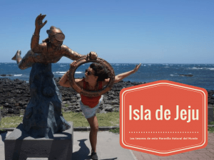 Qué ver y qué hacer en la Isla de Jeju: Los tesoros que esconde esta maravilla natural del mundo