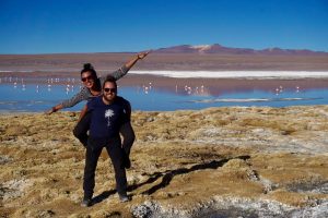 Colombia, Ecuador, Perú, Bolivia y Chile: itinerario por país de un viaje con algunos de los paisajes más bellos del planeta