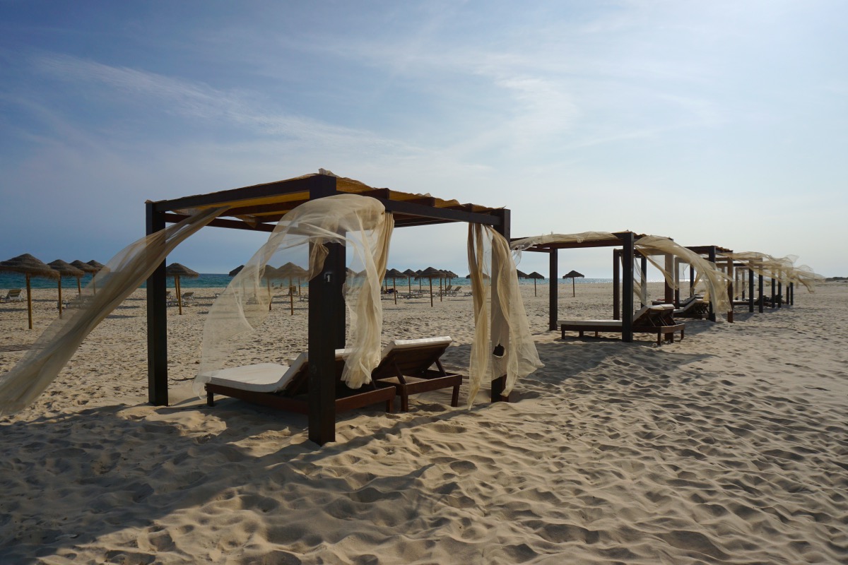 Playa de Fábrica