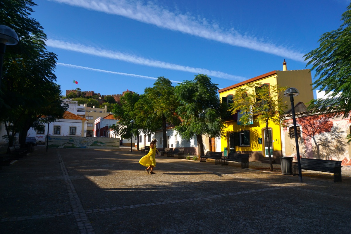 Silves