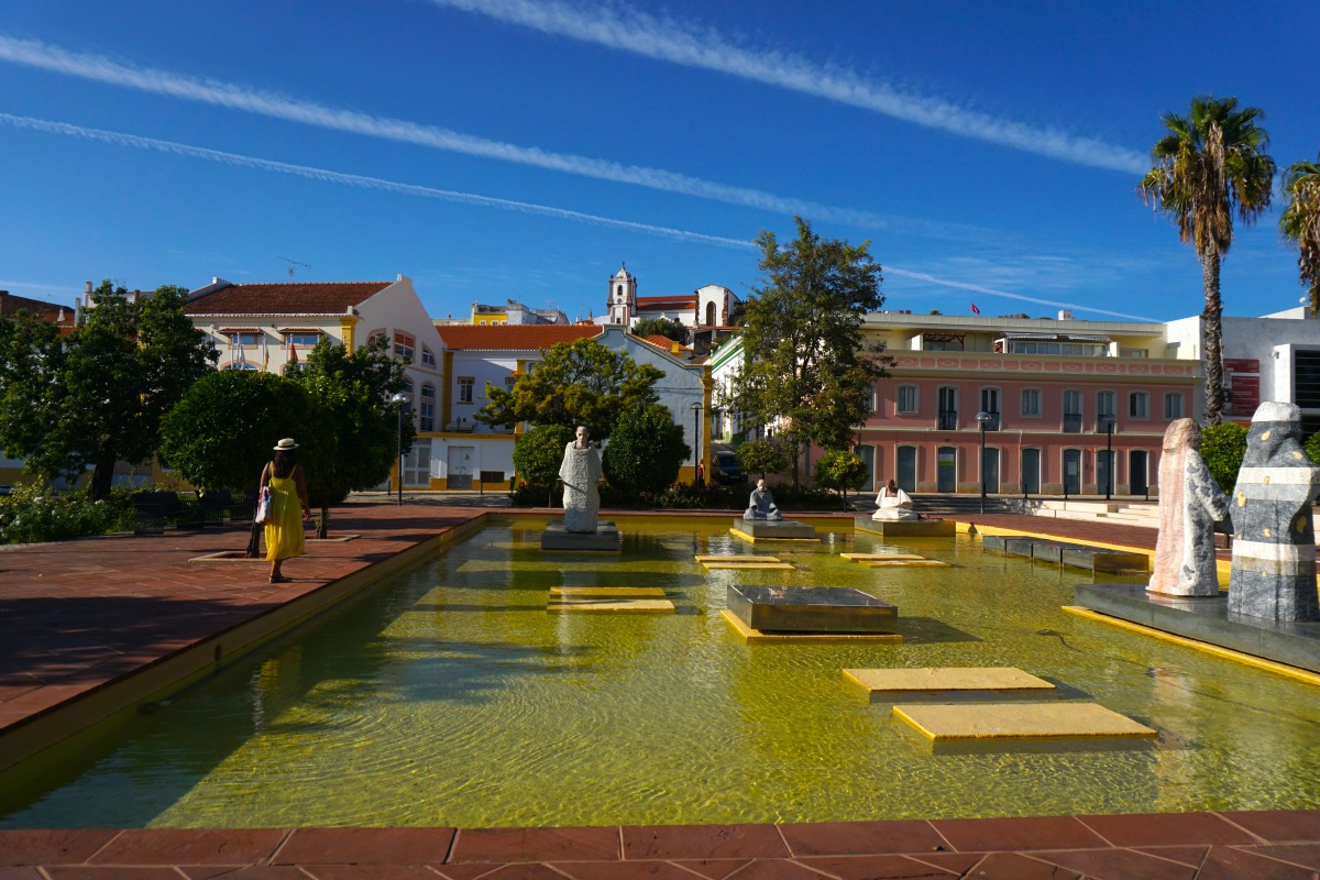 Plaza Al-Mutamid