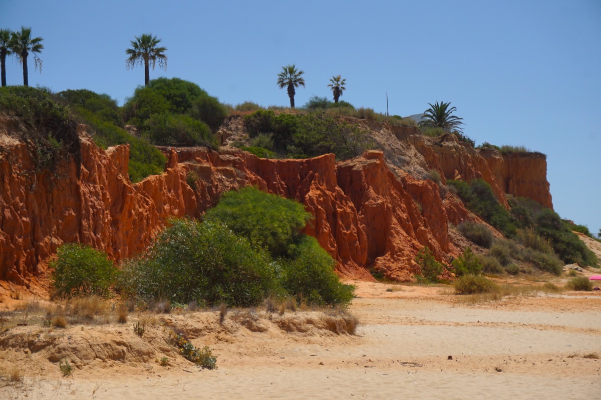 Praia de Vale de Lobo