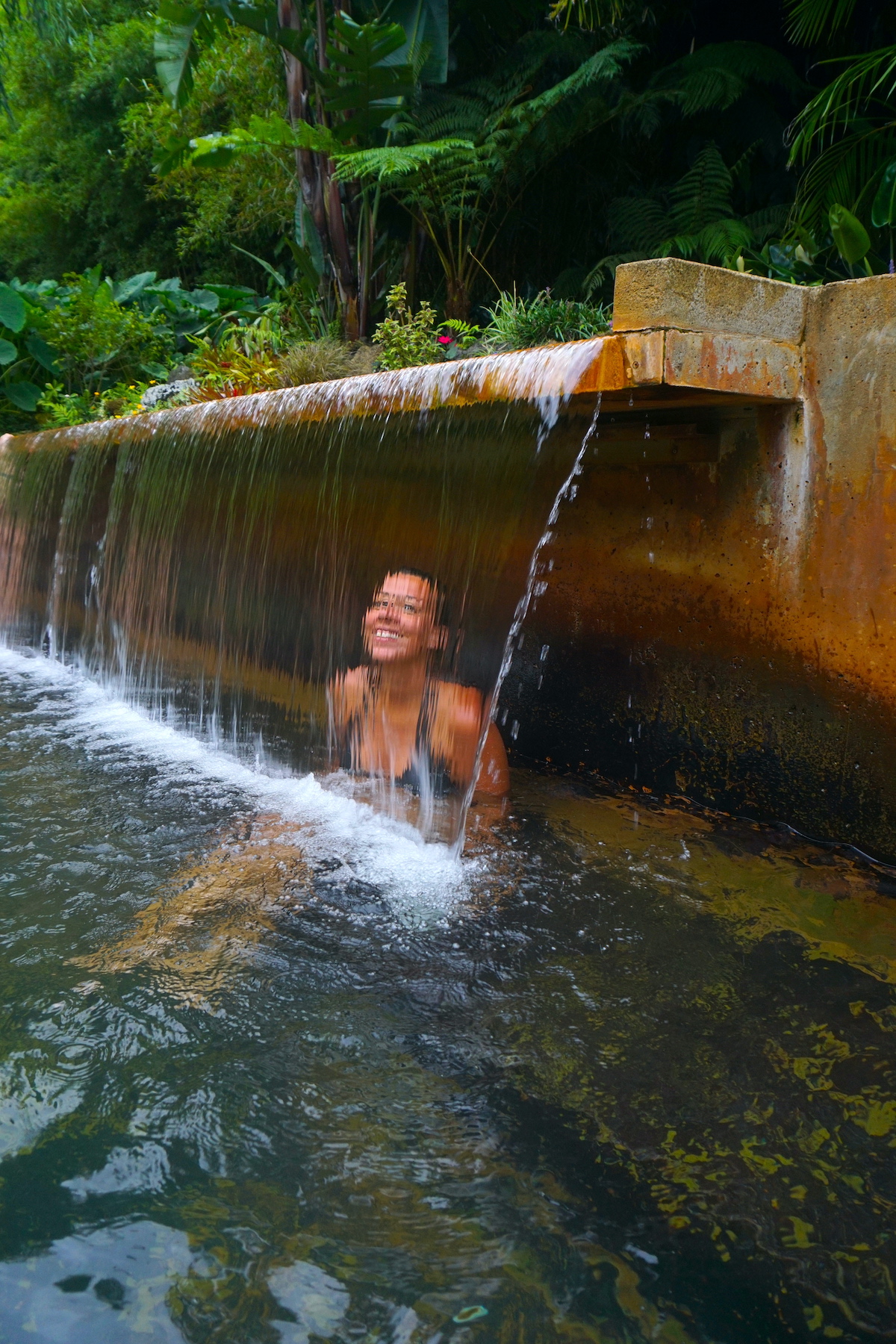 Relax en Poça Dona Beija