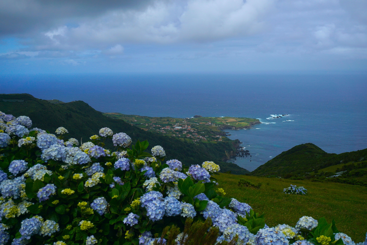 Miradouro da Pedrinha