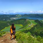 Grota do Inferno, São Miguel