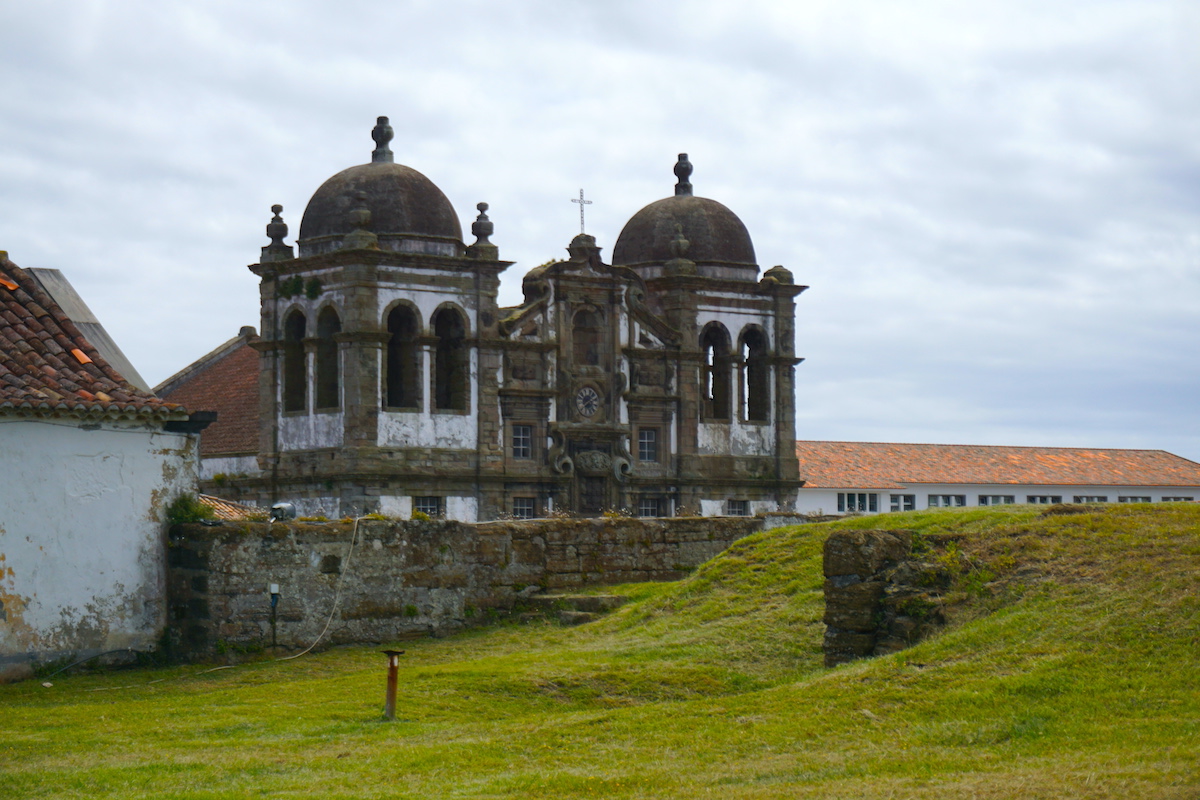 Igreja de São João Baptista