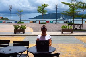 ¿Qué llevo en la mochila para viajar y trabajar por el Mundo? Gadgets y tecnología para nómadas digitales