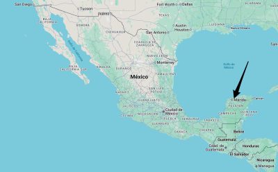 QuĂ© ver en MĂ©rida (Yucatán, MĂ©xico) en 1, 2, 3 Ăł 4 dĂas: la guĂa ...