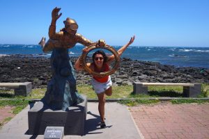 Haenyeo: una inmersión por la cultura de las mujeres buceadoras de la isla de Jeju (Corea del Sur)