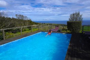 Alojamiento en São Miguel (Azores): mejores zonas donde dormir y mejores hoteles