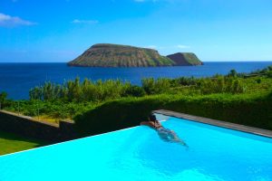 Alojamiento en Terceira (Azores): mejores zonas donde dormir y mejores hoteles