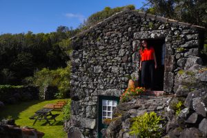 Aldeia da Cuada y Villas do Mar: los mejores alojamientos en la mejor zona de la isla de Flores (Azores)